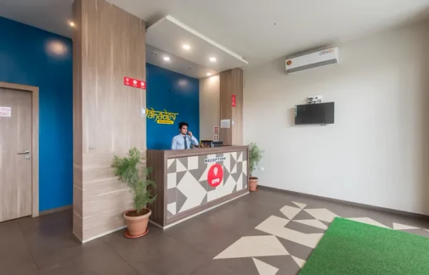 couple friendly hotels in hotel mahadev residency mumbai