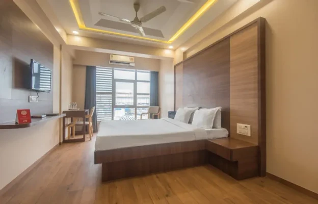hotels for couple in hotel mahadev residency mumbai
