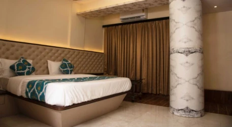 best luxury hotels in hotel mairead vasai mumbai