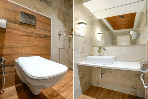 romantic hotels in hotel melody nx mumbai