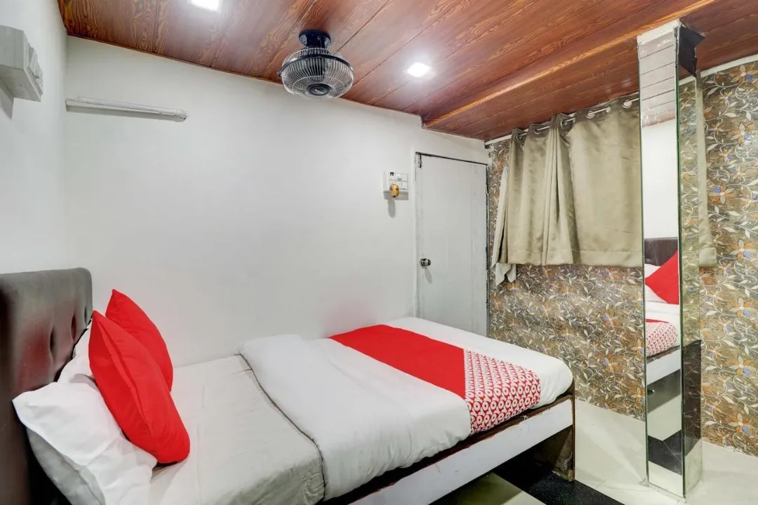 night stay hotels in hotel memsaab residency mumbai