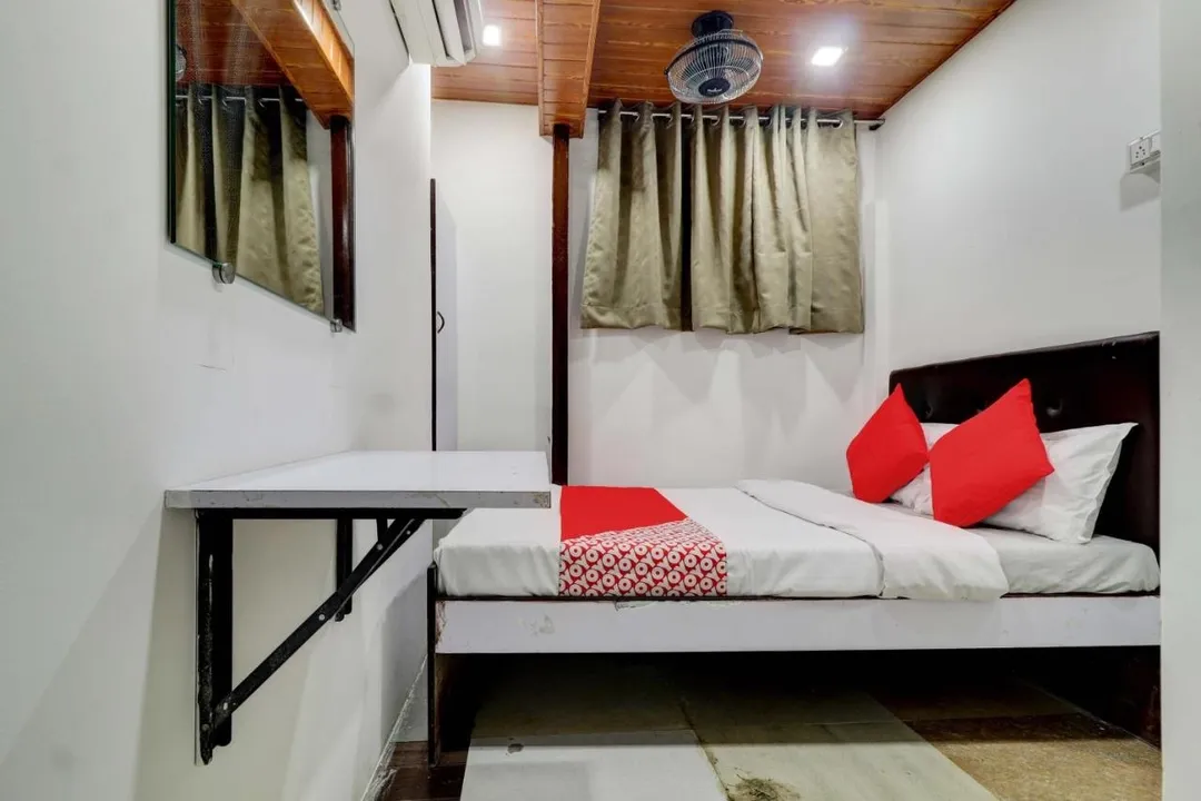 day hotels in hotel memsaab residency mumbai