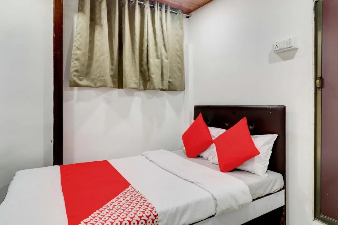 best romantic hotels in hotel memsaab residency mumbai