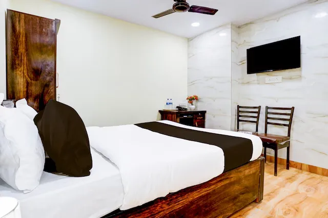 flexible hotel booking in hotel metro galaxy inn mumbai