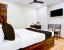 flexible hotel booking in hotel metro galaxy inn mumbai