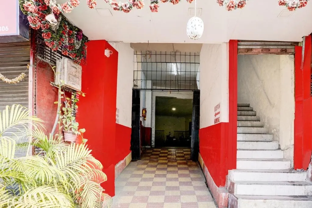 best luxury hotel in hotel mood by glitz hotels mumbai