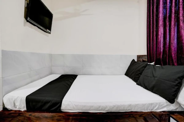 3 star hotel in vasai east, mumbai - hotel mood by glitz hotels