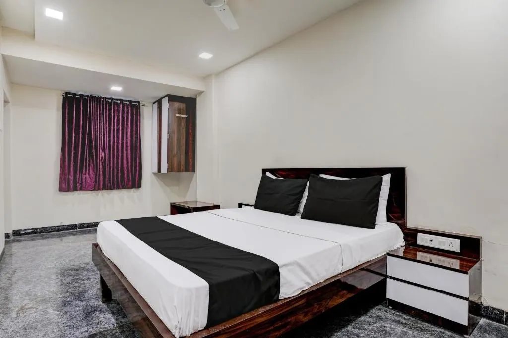 best hotel stay in hotel mood by glitz hotels mumbai