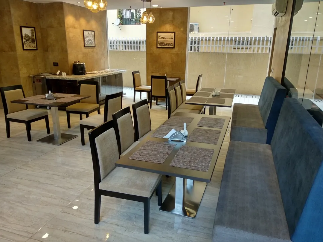 hotel near mumbai airport - hotel mumbai house andheri