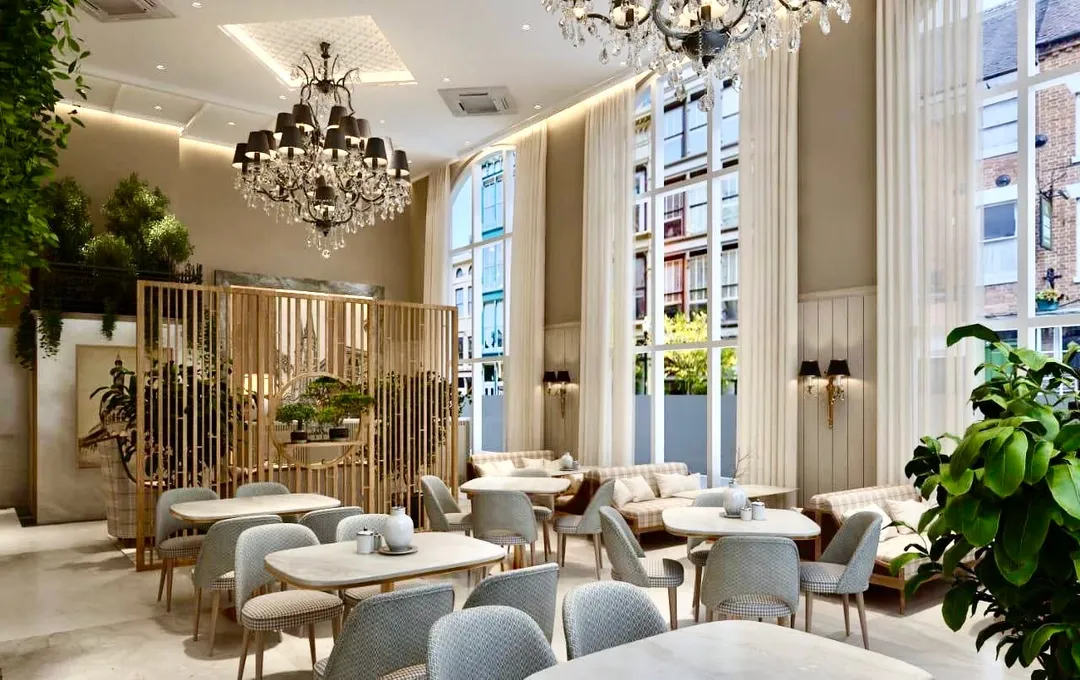 hotel with swimming pool in malad west, mumbai - hotel mumbai house mindspace malad