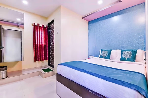 top luxury hotels in hotel new shree niwas mumbai