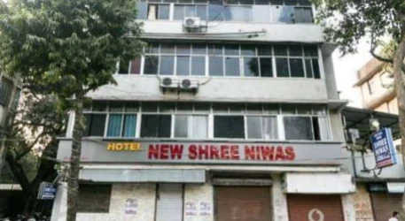 best hotels for couple in hotel new shree niwas mumbai