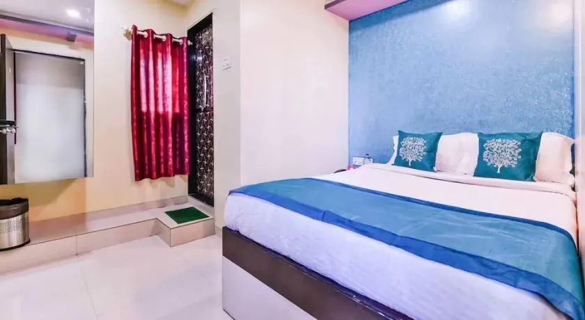 best business hotels in hotel new shree niwas mumbai