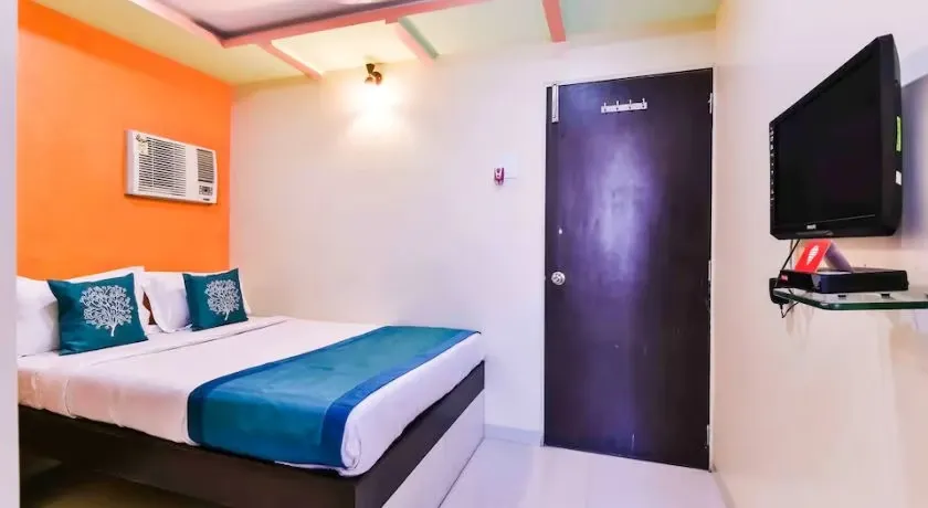 best hourly hotel in hotel new shree niwas mumbai