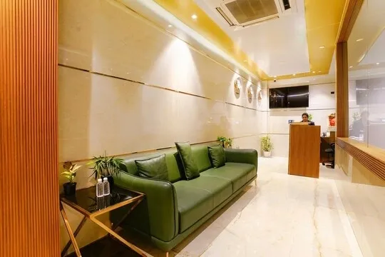 luxury hotels in hotel nexus inn mumbai