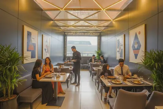 corporate offsite hotels in hotel nexus inn mumbai