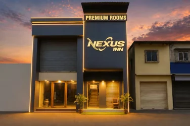 best luxury hotel in hotel nexus inn mumbai