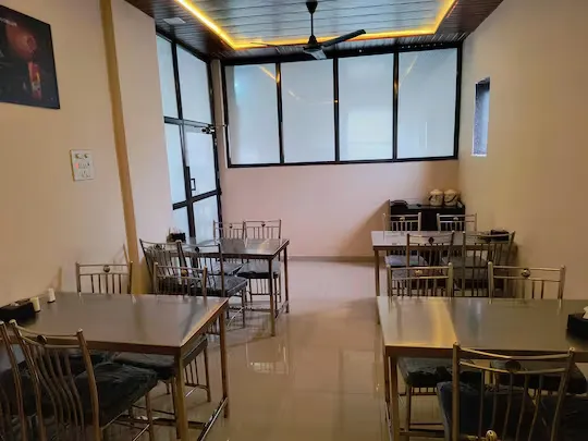 hotel room booking in bhiwandi, mumbai - hotel nihal residency