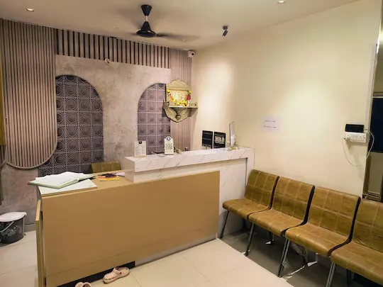 hotel with swimming pool in bhiwandi, mumbai - hotel nihal residency
