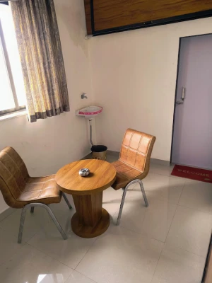 hotel with bar in bhiwandi, mumbai - hotel nihal residency