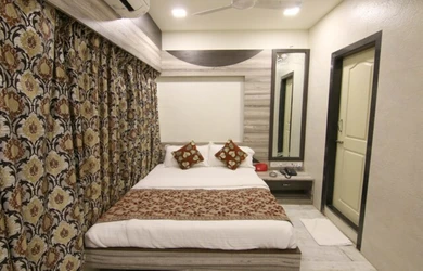 hotels for few hours in hotel ocean residency mumbai