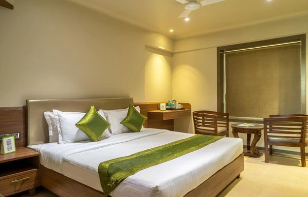 hotels for few hours in hotel olive nest mumbai