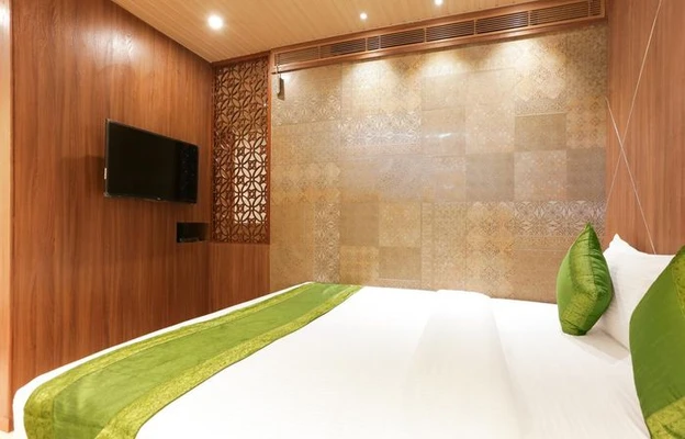top hotels in hotel olive nest mumbai