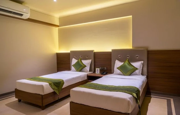 night stay hotels in hotel olive nest mumbai