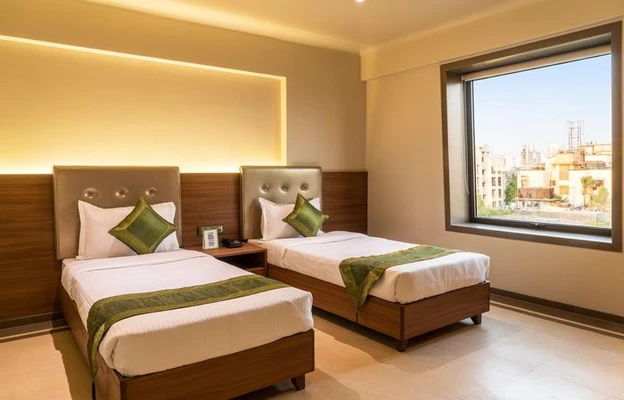 cheap hotels in hotel olive nest mumbai