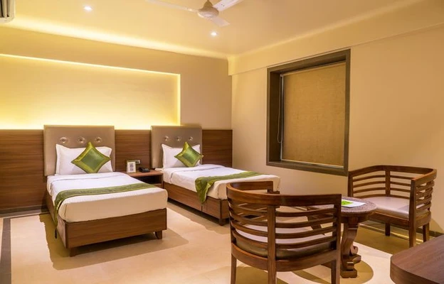 hourly stay in hotel olive nest mumbai