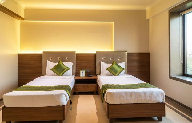 best hotel in hotel olive nest mumbai
