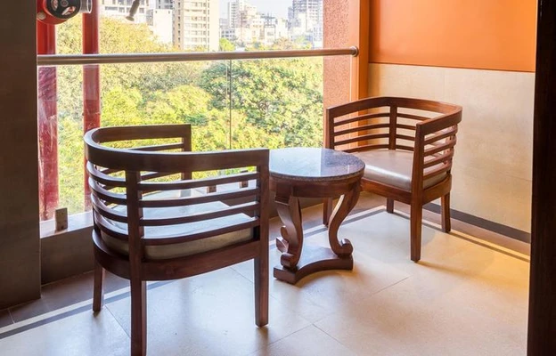 business hotels in hotel olive nest mumbai
