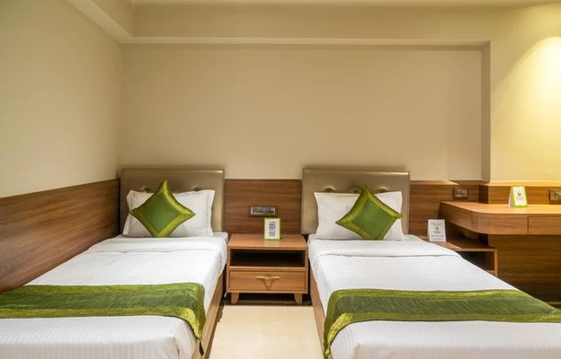 corporate hotels in hotel olive nest mumbai