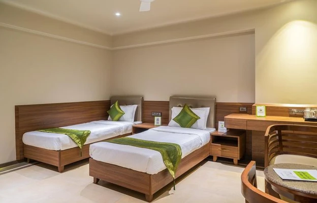 24 hours check in hotels in hotel olive nest mumbai
