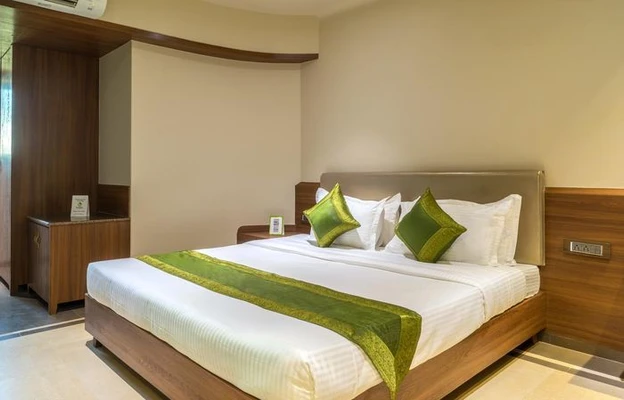 3 star hotels in hotel olive nest mumbai