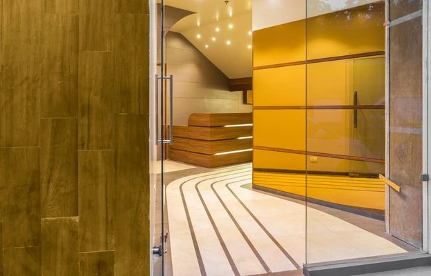 hourly stay hotels in hotel olive nest mumbai