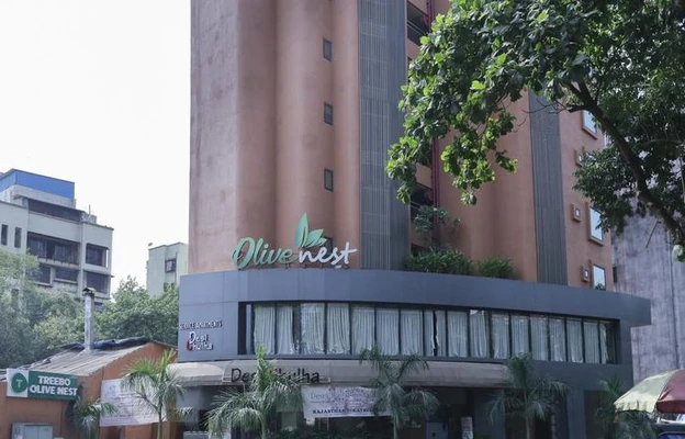 family holiday hotels in hotel olive nest mumbai