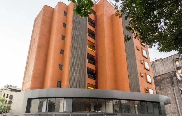 group holiday hotels in hotel olive nest mumbai