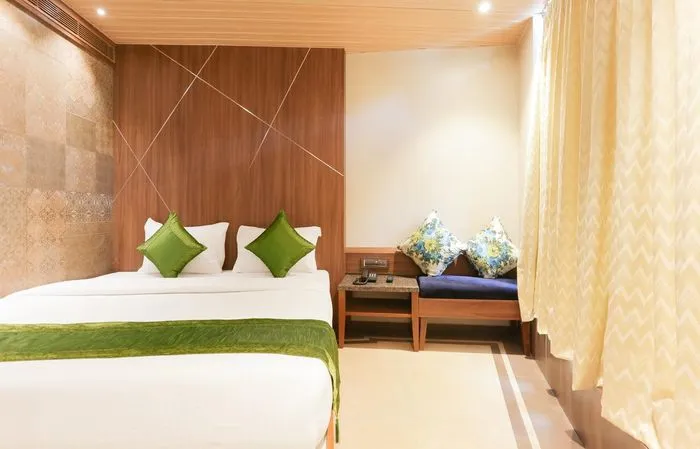 budget hotels in hotel olive nest mumbai