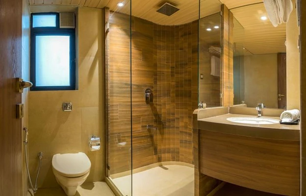 luxury hotels in hotel olive nest mumbai
