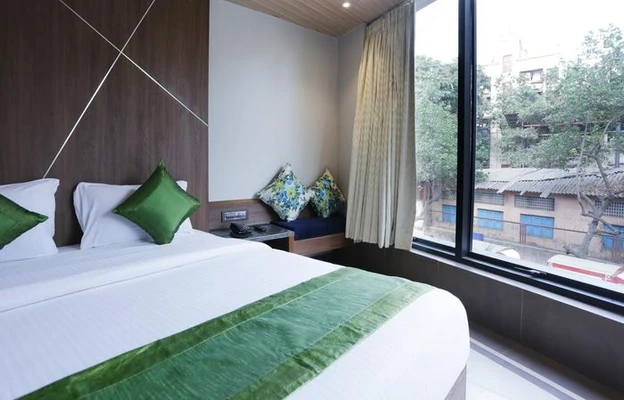 couple friendly hotels in hotel olive nest mumbai
