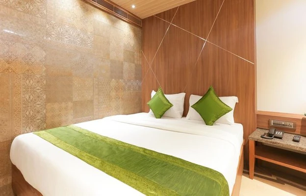 hotels for couple in hotel olive nest mumbai