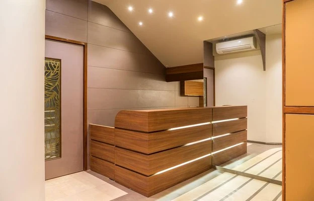 hotels for unmarried couples in hotel olive nest mumbai