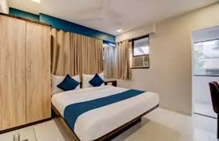 hourly hotels in hotel pal pal mumbai
