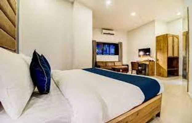 best hotels in hotel pal pal mumbai