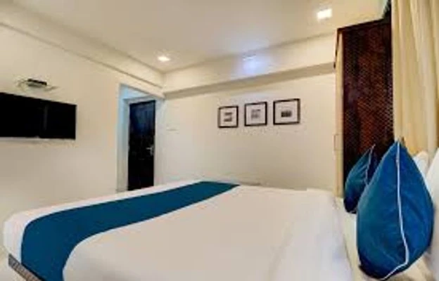 hotels for few hours in hotel pal pal mumbai