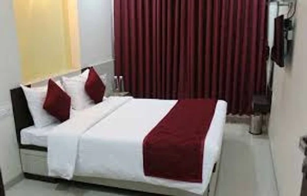 3 star hotels in hotel pal pal mumbai