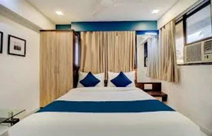 budget hotels in hotel pal pal mumbai