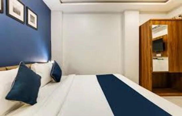luxury hotels in hotel pal pal mumbai