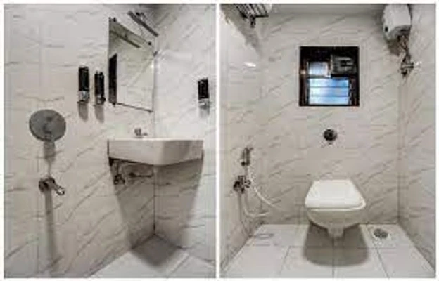 couple friendly hotels in hotel pal pal mumbai